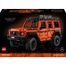 LEGO Technic Mercedes-Benz G 500 PROFESSIONAL Line (42177)