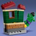 LEGO Marvel Железный человек с мотоциклом и Халком (76287)
