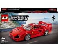 LEGO Speed Champions Суперкар Ferrari F40 (76934)