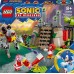 LEGO Sonic the Hedgehog Наклз и Шторм Мастер Изумруд (76998)