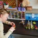 LEGO Sonic the Hedgehog Наклз и Шторм Мастер Изумруд (76998)
