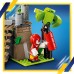LEGO Sonic the Hedgehog Наклз и Шторм Мастер Изумруд (76998)