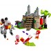 LEGO Sonic the Hedgehog Наклз и Шторм Мастер Изумруд (76998)