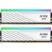 ADATA XPG Lancer Blade RGB, DDR5, 64 GB, 6000MHz, CL30 (AX5U6000C3032G-DTLABRWH)