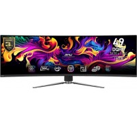 MSI MPG 491CQPDE QD-OLED (9S6-3FA84T-008)