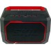 Sourcing CORDLESS BLUETOOTH SPEAKER 3151CA 20V