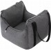 FDOGGY FOTELIK ONE BLACK INARI