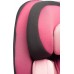 FCaretero FOTELIK MOKKI I-SIZE DIRTY PINK (40-150)