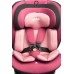FCaretero FOTELIK MOKKI I-SIZE DIRTY PINK (40-150)
