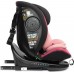 FCaretero FOTELIK MOKKI I-SIZE DIRTY PINK (40-150)