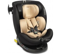 FCaretero FOTELIK COMMO I-SIZE BEIGE (40-150)