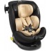 FCaretero FOTELIK COMMO I-SIZE BEIGE (40-150)