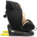 FCaretero FOTELIK COMMO I-SIZE BEIGE (40-150)
