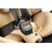 FCaretero FOTELIK COMMO I-SIZE BEIGE (40-150)