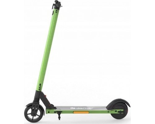 Denver Elektryczna hulajnoga Denver SEL-65115 6,5" 250W zielona