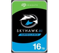 Seagate SkyHawk AI 20TB 3.5'' SATA III (6 Gb/s)  (ST16000VE004)