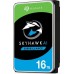 Seagate SkyHawk AI 20TB 3.5'' SATA III (6 Gb/s)  (ST16000VE004)
