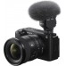 Sony Sony ECM-M1 Shotgun Microphone