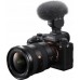 Sony Sony ECM-M1 Shotgun Microphone