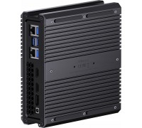 Komputer Chuwi Chuwi E10 ETbox i5-12450H 16GB SSD512 BT Win11 Pro