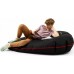 Diablo Pufa Diablo Chairs, czarna