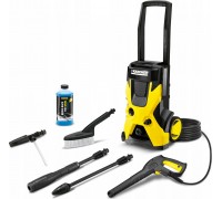Karcher KARCHER  WYSOKOCIŚ K5 BASIC CAR