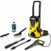 Karcher KARCHER  WYSOKOCIŚ K5 BASIC CAR