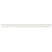 Cherry CHERRY TAS KW 7100 MINI BT FOR MAC Wireless DE-Layout weiß