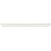 Cherry CHERRY TAS KW 7100 MINI BT FOR MAC Wireless DE-Layout weiß