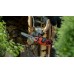 Yato YATO PIŁA 16" 2X18V B/SZCZ. 2X4AH + PODW.ŁAD.
