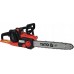 Yato YATO PIŁA 16" 2X18V B/SZCZ. 2X4AH + PODW.ŁAD.