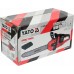 Yato YATO PIŁA 16" 2X18V B/SZCZ. 2X4AH + PODW.ŁAD.
