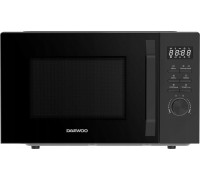 Microwave Daewoo MD-FC206SB  20L/700W  bk