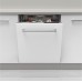 Sharp Sharp Geschirrspüler QW-NI14I47DX-DE  Vollint.  60  wh  D