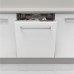 Sharp Sharp Geschirrspüler QW-NI14I47DX-DE  Vollint.  60  wh  D