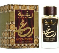 Lattafa Raghba Wood Intense EDP 100 ml