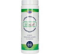 Urnex Biocaf proszek do czyszczenia sprzętu do kawy 500g