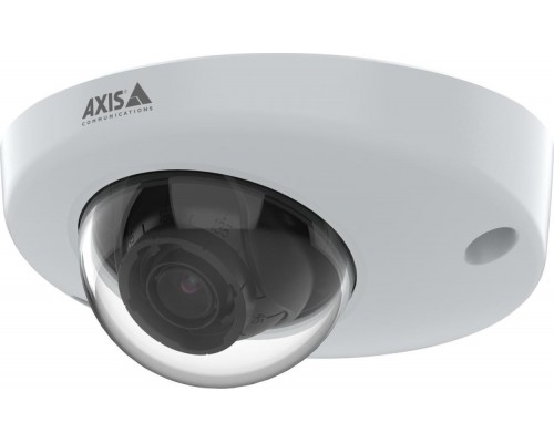 Axis P3905-R Mk III