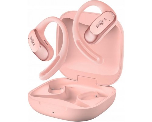 Shokz  Shokz OpenFit Air Pink