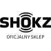 Shokz  Shokz OpenFit Air Pink