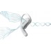 Shokz  Shokz OpenFit Air Pink