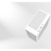 Darkflash DK360 (White) + 4 fans ARGB