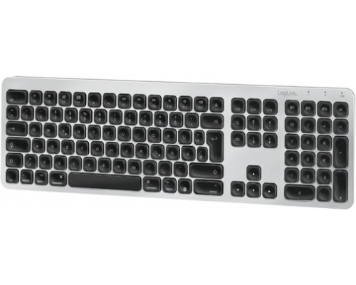 LogiLink Bluetooth Multi-Device max.3 urządzenia połączone