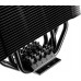 Kolink Kolink Umbra EX180 Black Edition CPU Cooler - 120mm