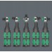 Wera Wera 8009 Zyklop Pocket Imperial Set 2