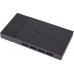 Gaming galds Thermaltake Thermaltake ARGENT P900 Smart Gaming Desk, gaming table (black)
