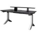 Gaming galds Thermaltake Thermaltake ARGENT P900 Smart Gaming Desk, gaming table (black)
