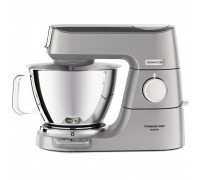 Kenwood Kenwood KVL 85.314SI Titanium Chef Baker