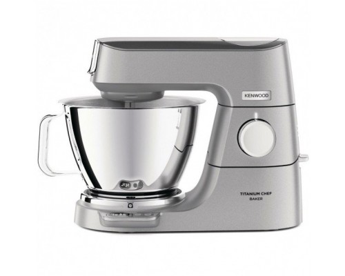 Kenwood Kenwood KVL 85.314SI Titanium Chef Baker