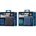 Wekome WEKOME D50 Pop Digital Series - Portable wireless głośnik Bluetooth V5.2 (Black)
